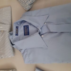 Pendleton dress shirt